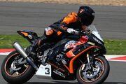 Picture 5 - Kawasaki ZX10R 2012 race track bike - 2nd place BEMSEE POWERBIKE CHAMPIONSHIP motorbike