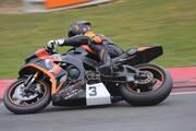 Picture 7 - Kawasaki ZX10R 2012 race track bike - 2nd place BEMSEE POWERBIKE CHAMPIONSHIP motorbike