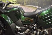 Picture 2 - Kawasaki GTR 1400 2012, K-TRAC Model, 1 Owner, 5674 Miles motorbike