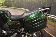 Picture 6 - Kawasaki GTR 1400 2012, K-TRAC Model, 1 Owner, 5674 Miles motorbike