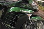 Picture 7 - Kawasaki GTR 1400 2012, K-TRAC Model, 1 Owner, 5674 Miles motorbike