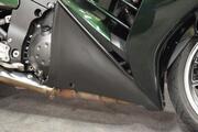 Picture 9 - Kawasaki GTR 1400 2012, K-TRAC Model, 1 Owner, 5674 Miles motorbike