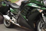 Picture 10 - Kawasaki GTR 1400 2012, K-TRAC Model, 1 Owner, 5674 Miles motorbike