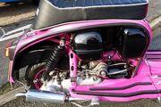 Picture 5 - Lambretta GP200, 1976, 200cc motorbike