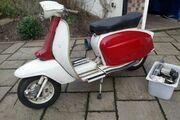 Picture 9 - Lambretta GP200, 1976, 200cc motorbike