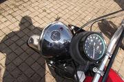Picture 5 - BSA Fleetstar In Trials Trim motorbike