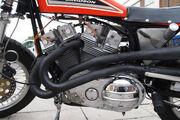 Picture 2 - 1977 Harley-Davidson XR750 Flat Tracker, Genuine Bike, Very Rare Classic Vintage motorbike