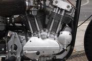 Picture 3 - 1977 Harley-Davidson XR750 Flat Tracker, Genuine Bike, Very Rare Classic Vintage motorbike