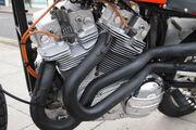 Picture 4 - 1977 Harley-Davidson XR750 Flat Tracker, Genuine Bike, Very Rare Classic Vintage motorbike