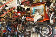 Picture 5 - 1977 Harley-Davidson XR750 Flat Tracker, Genuine Bike, Very Rare Classic Vintage motorbike