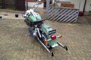 Picture 8 - Stunning Harley-Davidson Shovelhead - 1973 Electra Glide - FLH 1200 motorbike