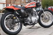 Picture 10 - 1977 Harley-Davidson XR750 Flat Tracker, Genuine Bike, Very Rare Classic Vintage motorbike