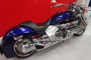 Picture 2 - 2005 Honda Valkyrie Rune GL 1800cc Limited Edition Very Rare motorbike