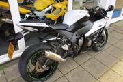 Picture 4 - Kawasaki ZX-10R ZX10 2014, 1 owner 3000 miles & Arrow exhaust motorbike