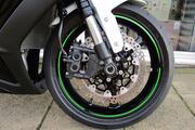 Picture 7 - Kawasaki ZX-10R ZX10 2014, 1 owner 3000 miles & Arrow exhaust motorbike