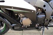Picture 11 - Kawasaki ZX-10R ZX10 2014, 1 owner 3000 miles & Arrow exhaust motorbike