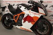 Picture 3 - KTM 1190 RC8R motorbike