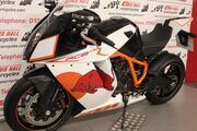 Picture 4 - KTM 1190 RC8R motorbike