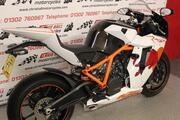 Picture 5 - KTM 1190 RC8R motorbike