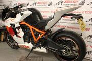 Picture 6 - KTM 1190 RC8R motorbike