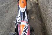 Picture 4 - Montesa 4rt 280cc 2015, trials bike ex/condition very little use, ready to ride motorbike