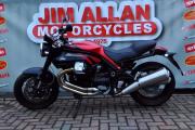 Picture 2 - Moto Guzzi Griso Special Edition 8 Valve Low Mileage motorbike