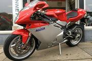 Picture 3 - MV Agusta 750F4 SR Final Edition motorbike