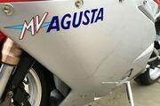 Picture 6 - MV Agusta 750F4 SR Final Edition motorbike