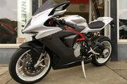 Picture 3 - MV Agusta F3 800 2015 ABS motorbike