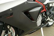 Picture 6 - MV Agusta F3 800 2015 ABS motorbike