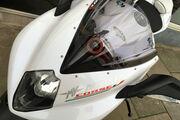 Picture 10 - MV Agusta F3 800 2015 ABS motorbike