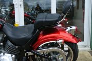 Picture 6 - Harley-Davidson FXCWC Rocker 1584 Stage 2, Mega Spec motorbike
