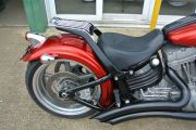 Picture 7 - Harley-Davidson FXCWC Rocker 1584 Stage 2, Mega Spec motorbike