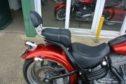 Picture 9 - Harley-Davidson FXCWC Rocker 1584 Stage 2, Mega Spec motorbike