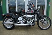 Harley-Davidson FLSTS 1450 Heritage Softail Springer Special for sale