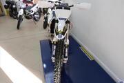 Picture 5 - Husqvarna FC250 2016 Rockstar Energy White motorbike