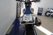 Picture 7 - Husqvarna FC250 2016 Rockstar Energy White motorbike