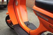 Picture 5 - Lambretta Cometa 1968 original 3 owners, low mileage, vega lui luna motorbike