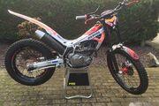 Picture 2 - 2015 Montesa Cota 4rt 260cc Future Racing Trials Bike motorbike