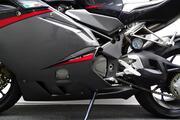 Picture 5 - MV Agusta F4 1000 RR, Rare Italian Exotica, 1 Owner motorbike