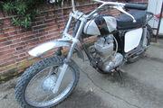 Picture 2 - 1971 BSA B50MX 500 B 50 MOTOCROSSER VICTOR CHENEY CCM PROJECT motorbike