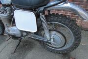 Picture 4 - 1971 BSA B50MX 500 B 50 MOTOCROSSER VICTOR CHENEY CCM PROJECT motorbike