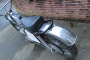 Picture 5 - 1971 BSA B50MX 500 B 50 MOTOCROSSER VICTOR CHENEY CCM PROJECT motorbike