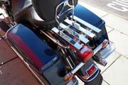 Picture 6 - 2001 Harley-Davidson FLHR Road King - Blue & Silver Two Tone - Stage 1 motorbike