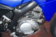 Picture 2 - Yamaha XT125 X 2012 blue, 3427 miles, free delivery motorbike