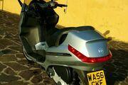 Picture 3 - Great example Piaggio X8 250cc Scooter motorbike