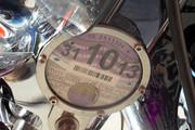Picture 11 - 2001 Harley-Davidson FLHR Road King - Blue & Silver Two Tone - Stage 1 motorbike