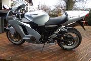 Picture 3 - Kawasaki ZX 1200 B2H ZXR1200 Ninja 2002 motorbike