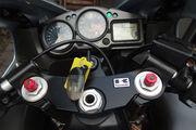 Picture 5 - Kawasaki ZX 1200 B2H ZXR1200 Ninja 2002 motorbike
