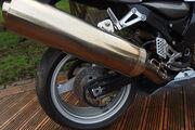 Picture 7 - Kawasaki ZX 1200 B2H ZXR1200 Ninja 2002 motorbike